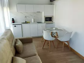 Apartamentos Suances--Hinojedo 3000 apartamentos turísticos en Suances